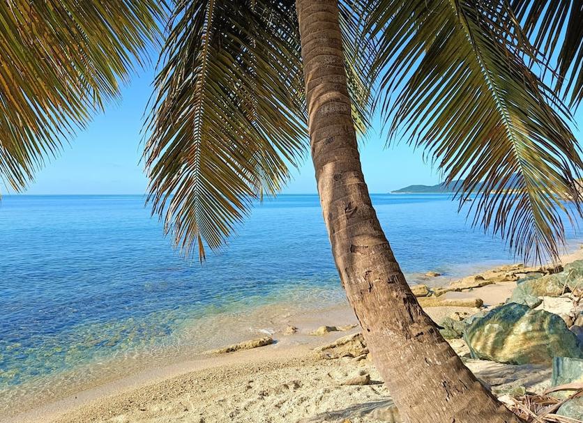 Praia Foto