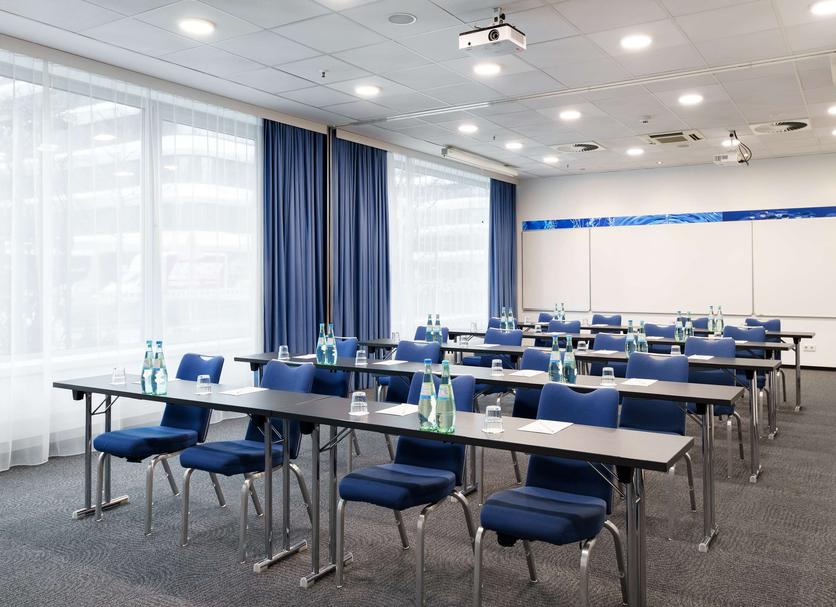 Sala de conferências Foto