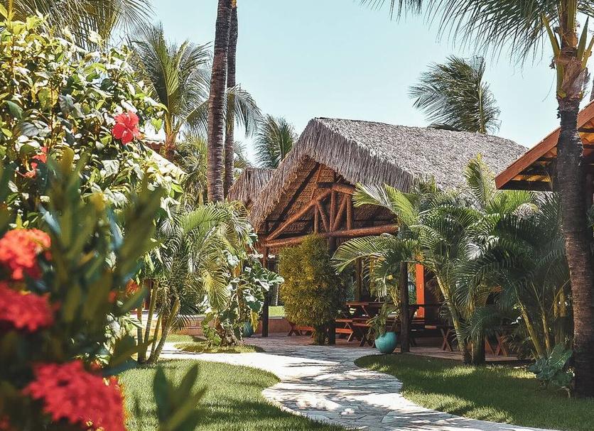 Exterior Foto