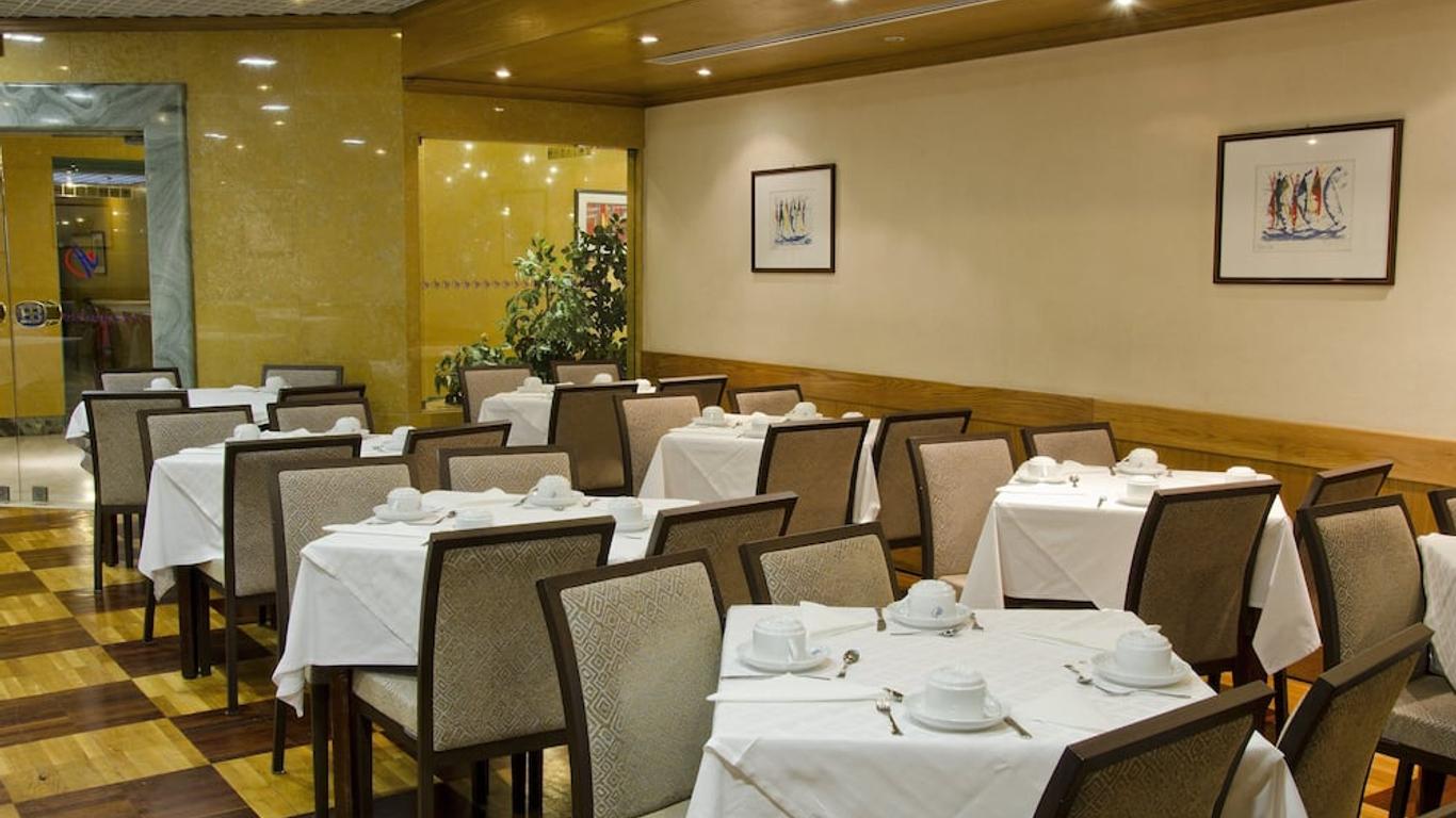 Hotel Vip Inn Berna