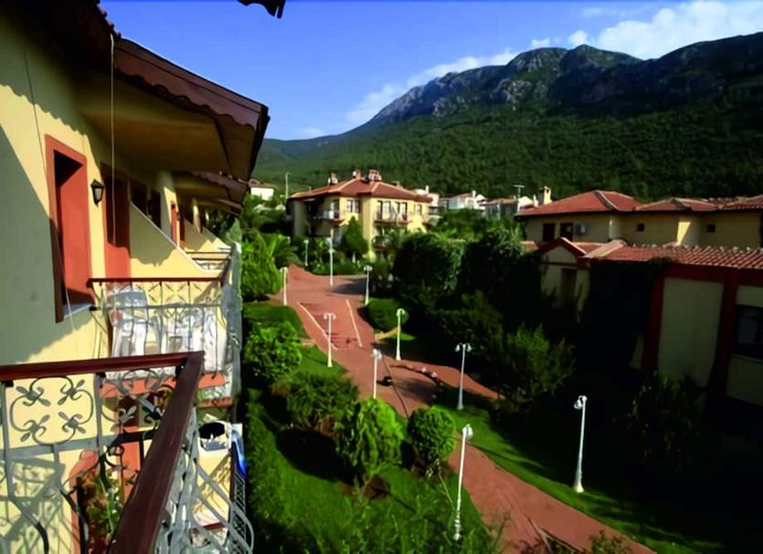 Exterior Foto