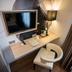 Comodidade do quarto