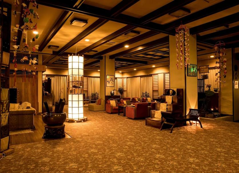 Hall Foto