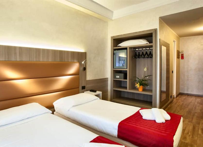 Quarto Foto