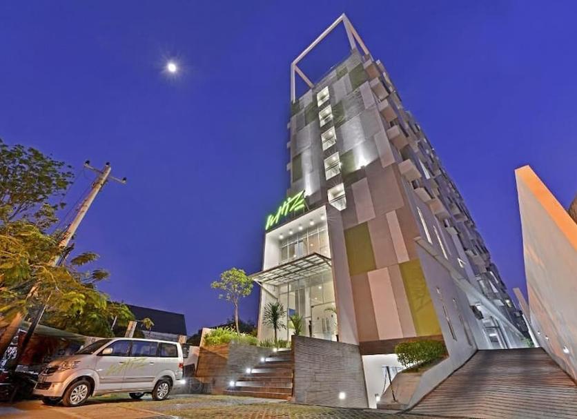 Edifício Foto