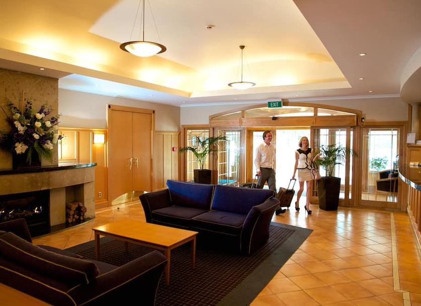 Hall Foto