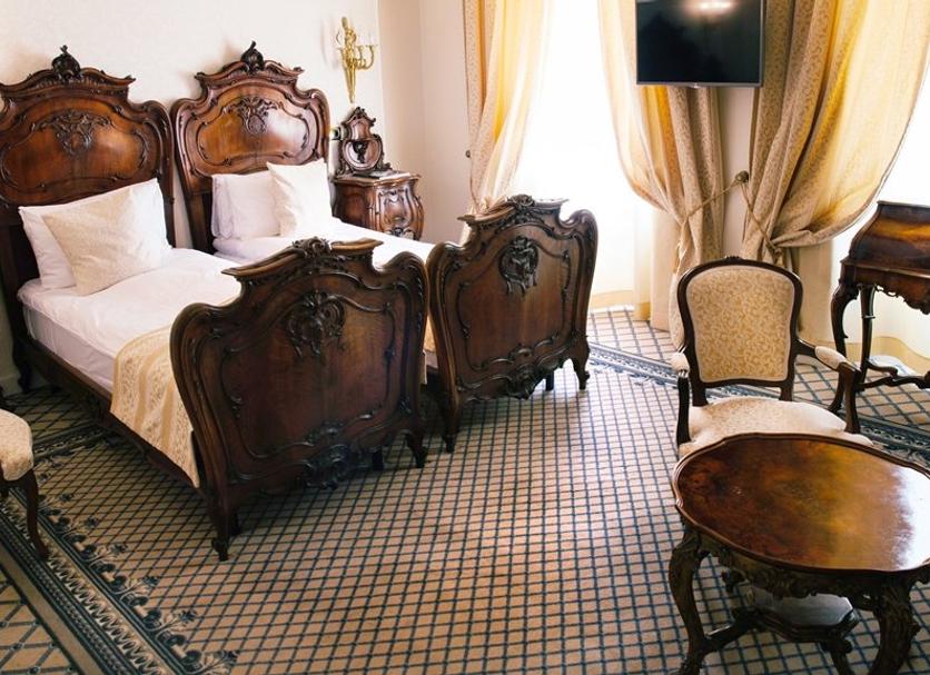 Quarto Foto