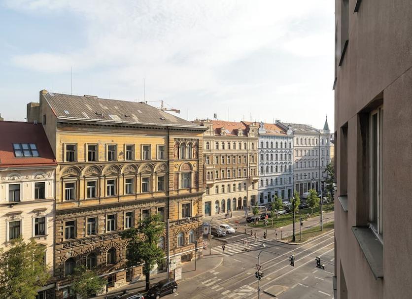 Exterior Foto