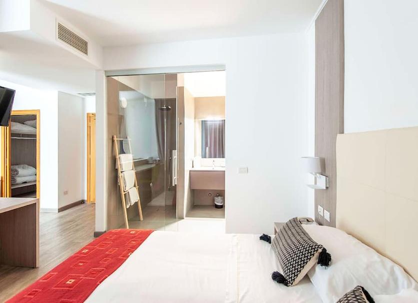 Quarto Foto
