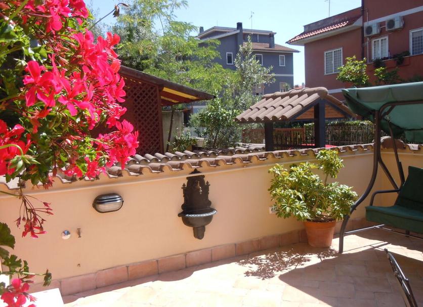 Exterior Foto