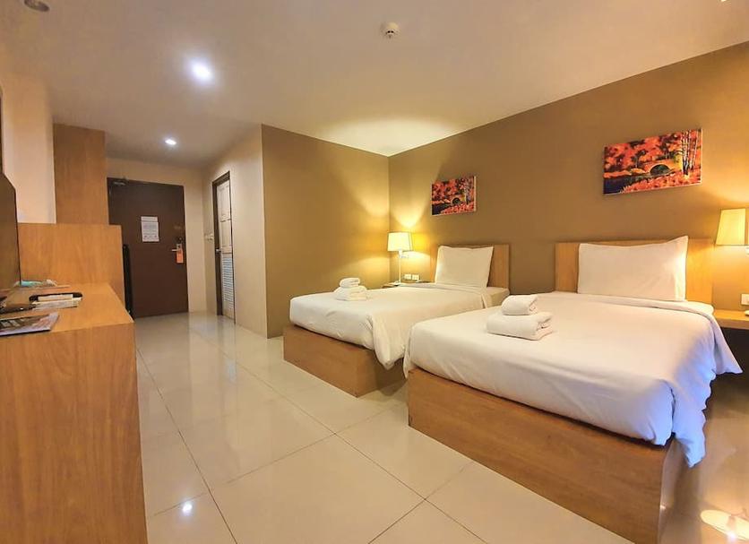 Quarto Foto