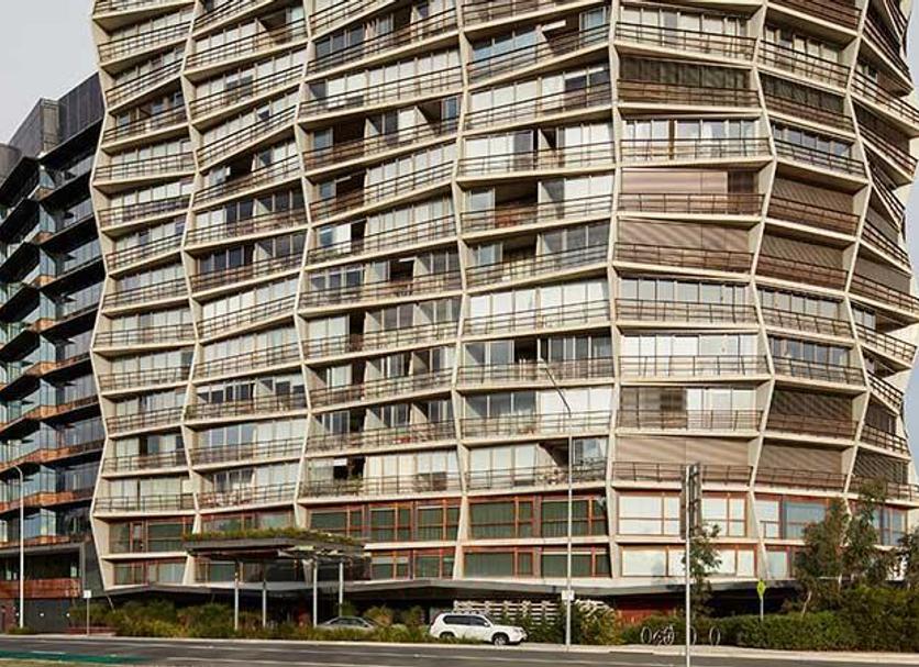 Edifício Foto