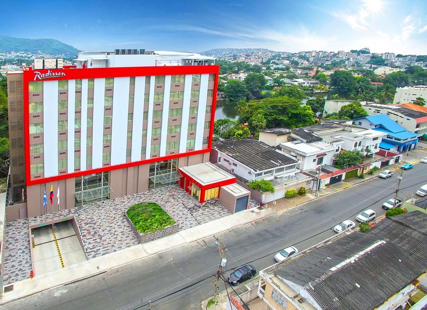 Edifício Foto