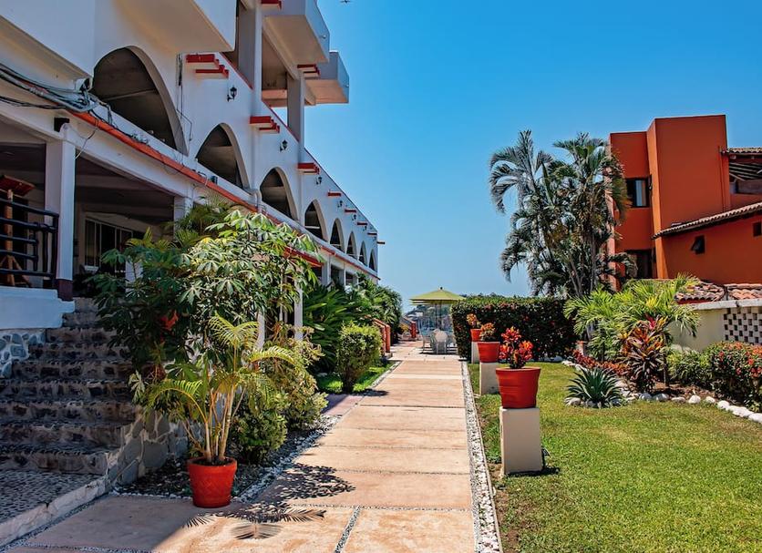 Exterior Foto