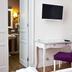 Comodidade do quarto