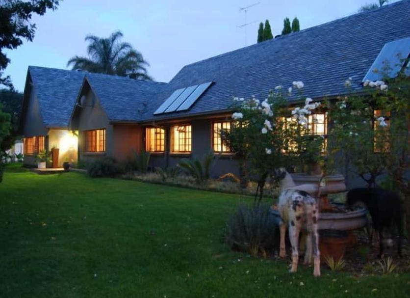 Exterior Foto