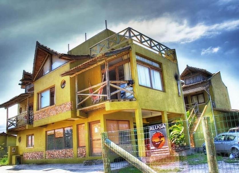 Edifício Foto