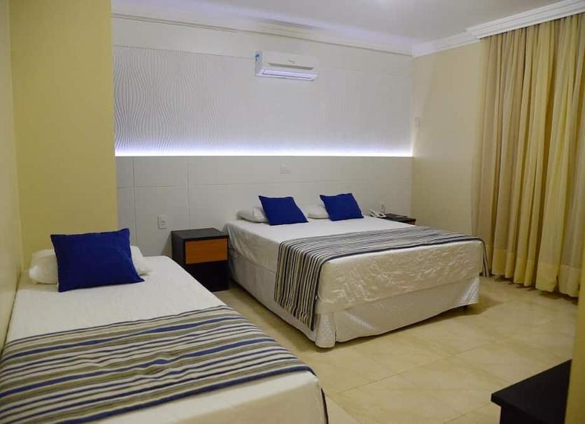 Quarto Foto