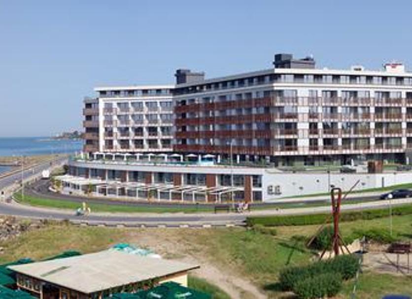 Edifício Foto