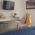 Comodidade do quarto