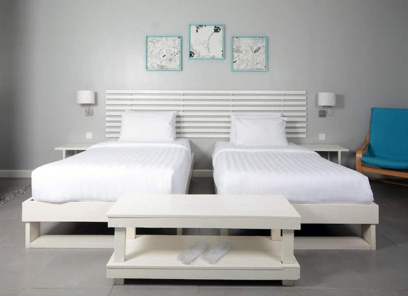 Quarto Foto