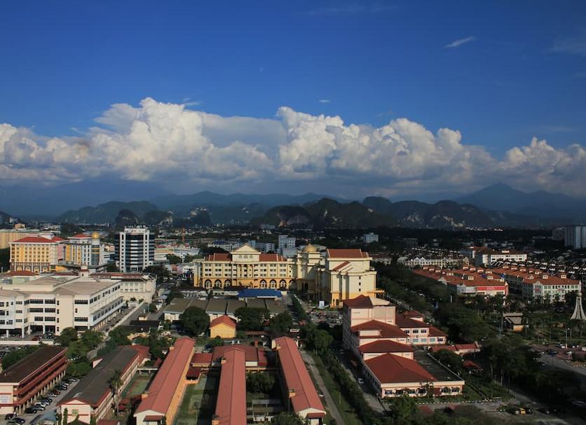 Exterior Foto