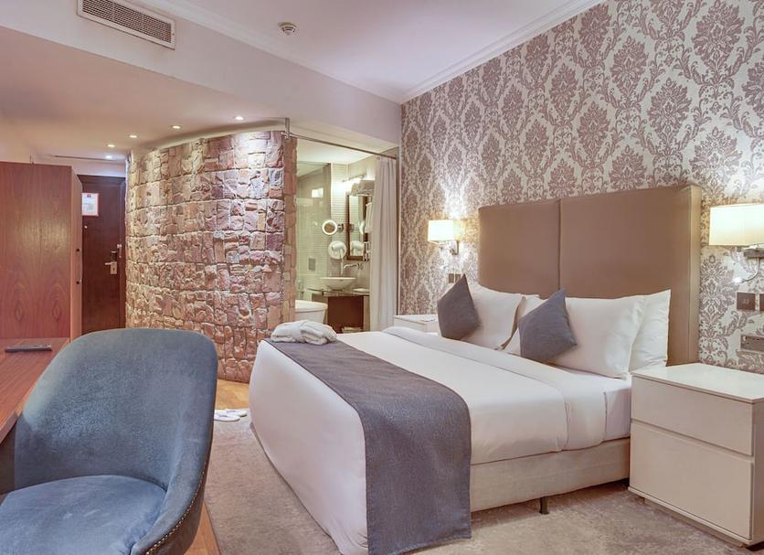 Quarto Foto