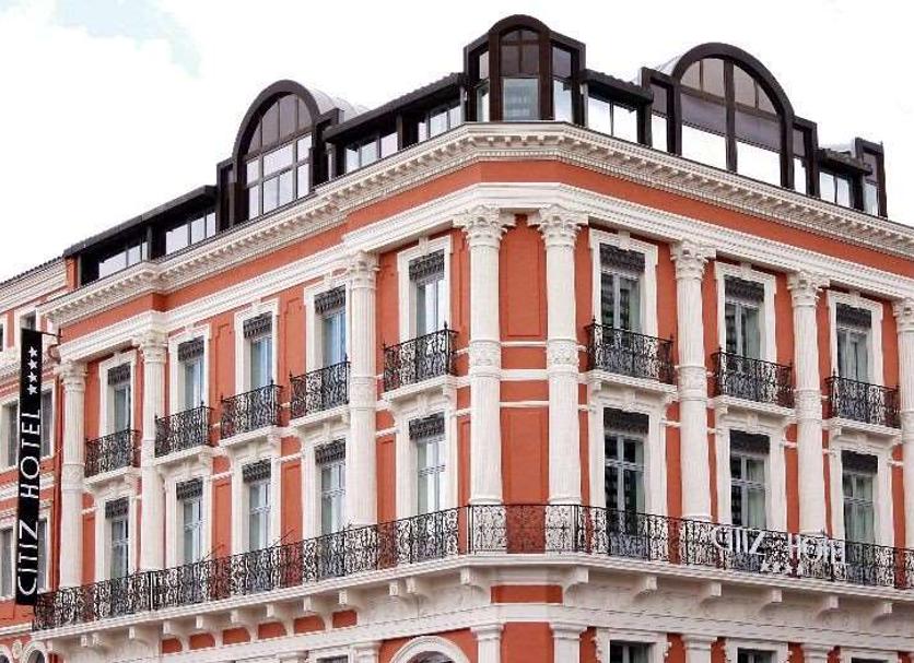 Edifício Foto