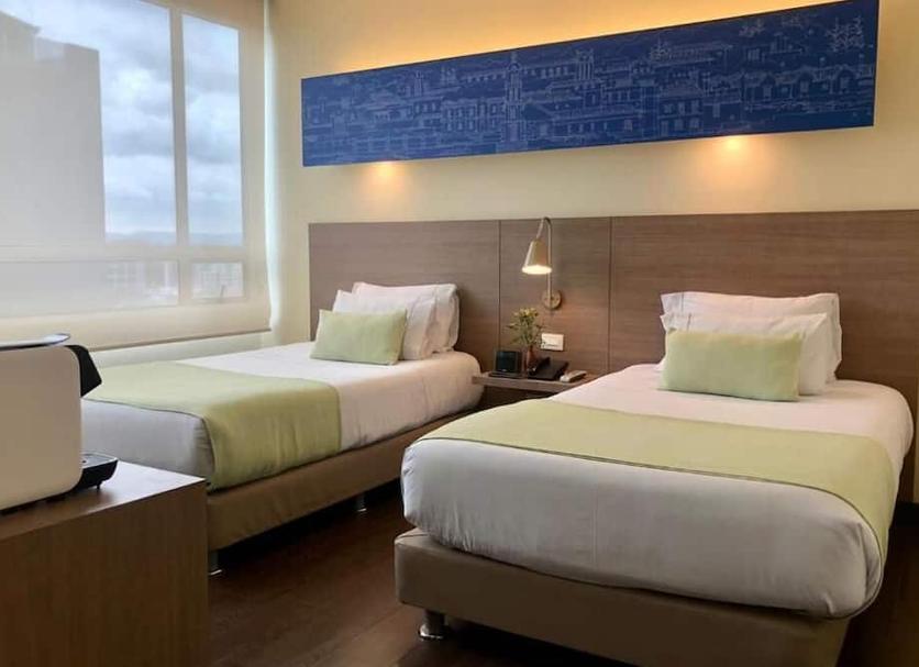 Quarto Foto
