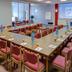 Sala de conferências