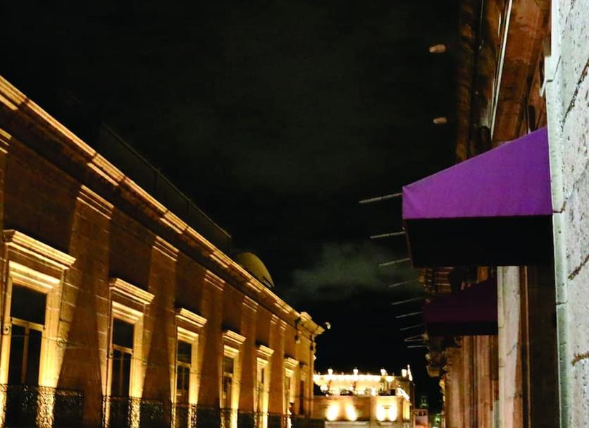 Exterior Foto