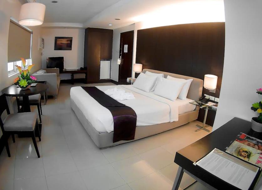 Quarto Foto