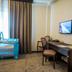 Comodidade do quarto