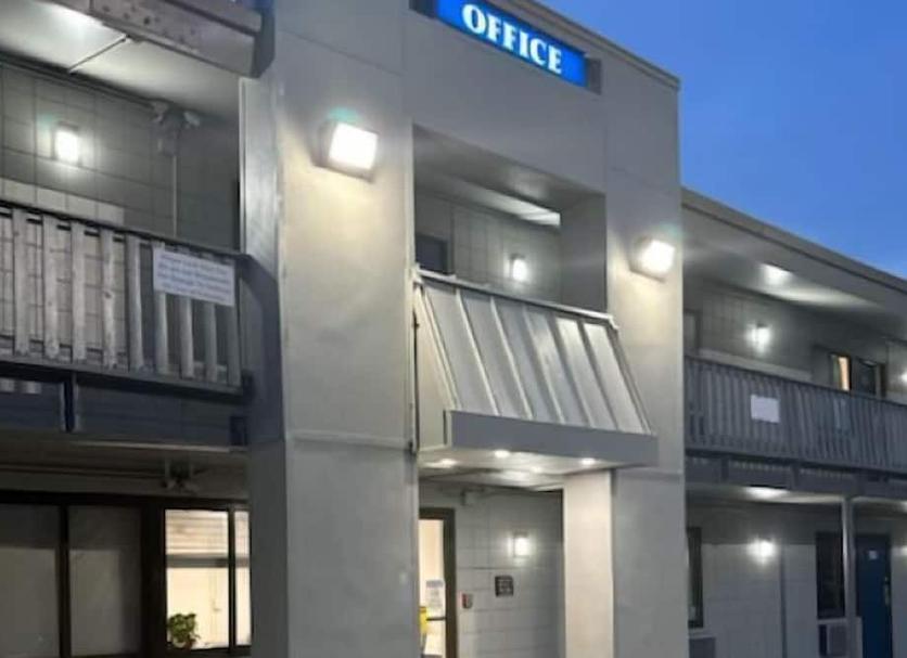 Edifício Foto