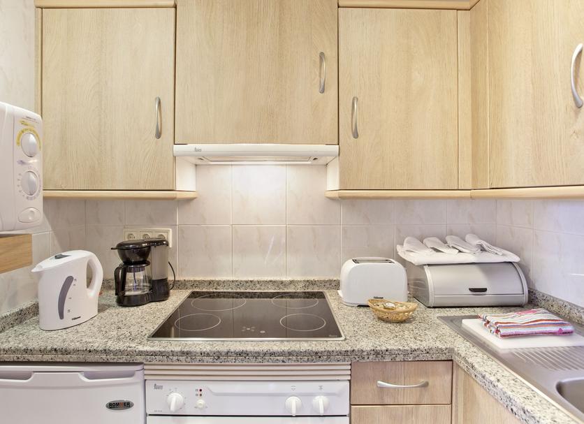 Cozinha Foto