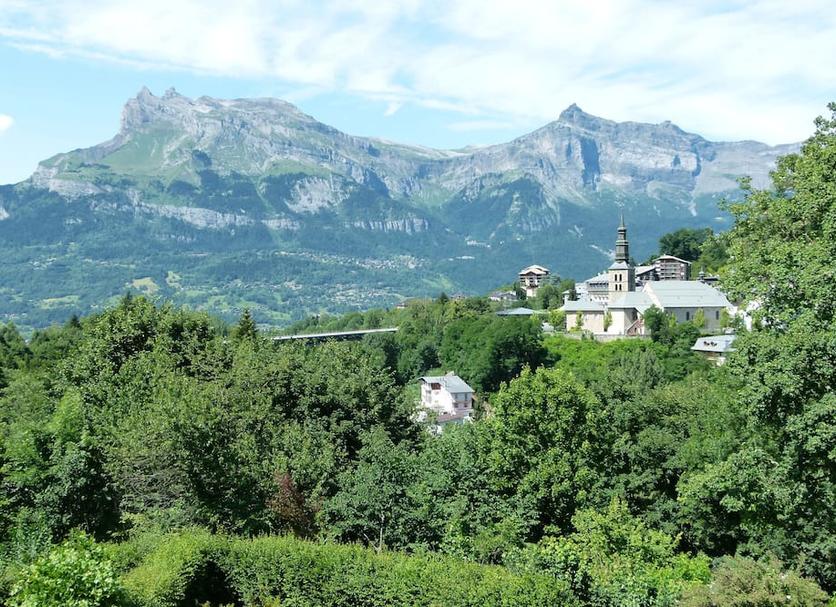 Exterior Foto