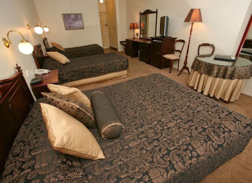 Quarto Foto
