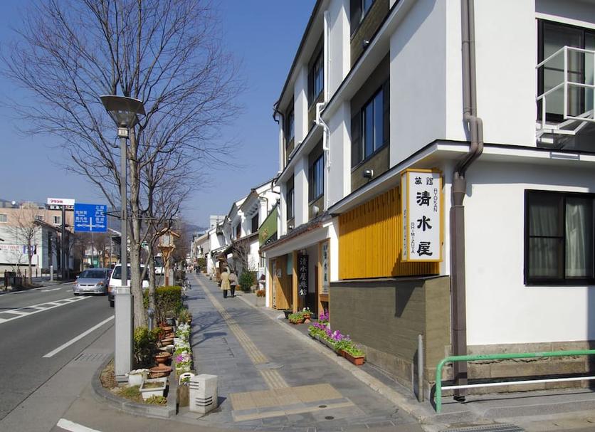 Exterior Foto