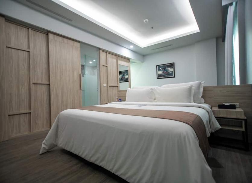 Quarto Foto