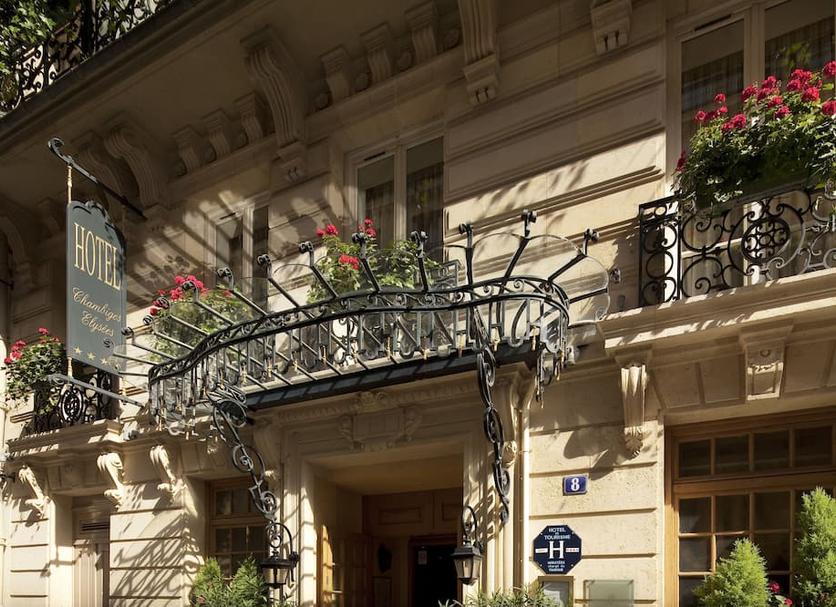 Exterior Foto