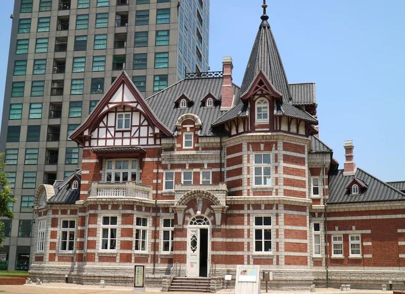 Edifício Foto