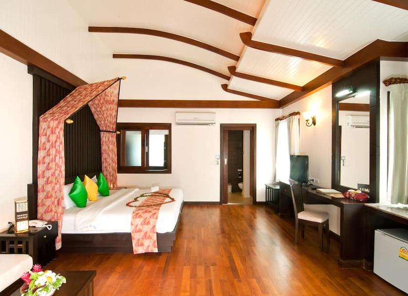 Quarto Foto