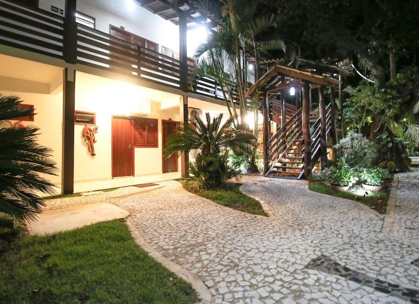 Exterior Foto