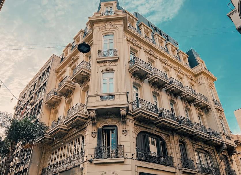 Edifício Foto