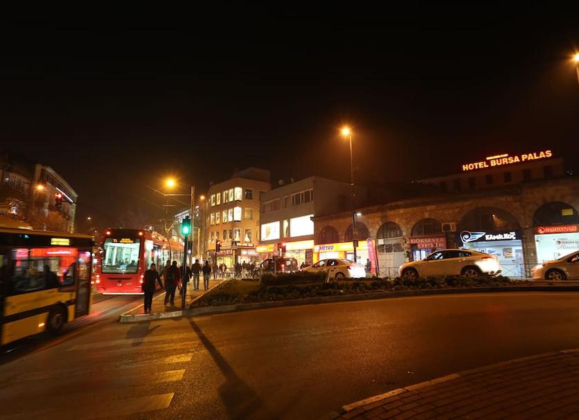 Exterior Foto