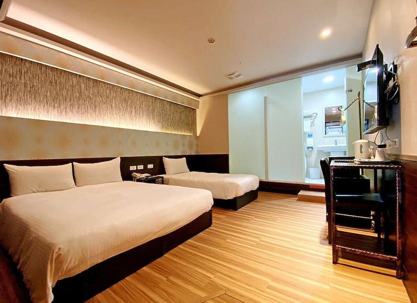 Quarto Foto