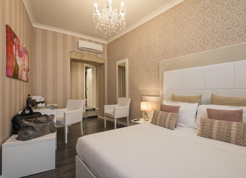 Quarto Foto