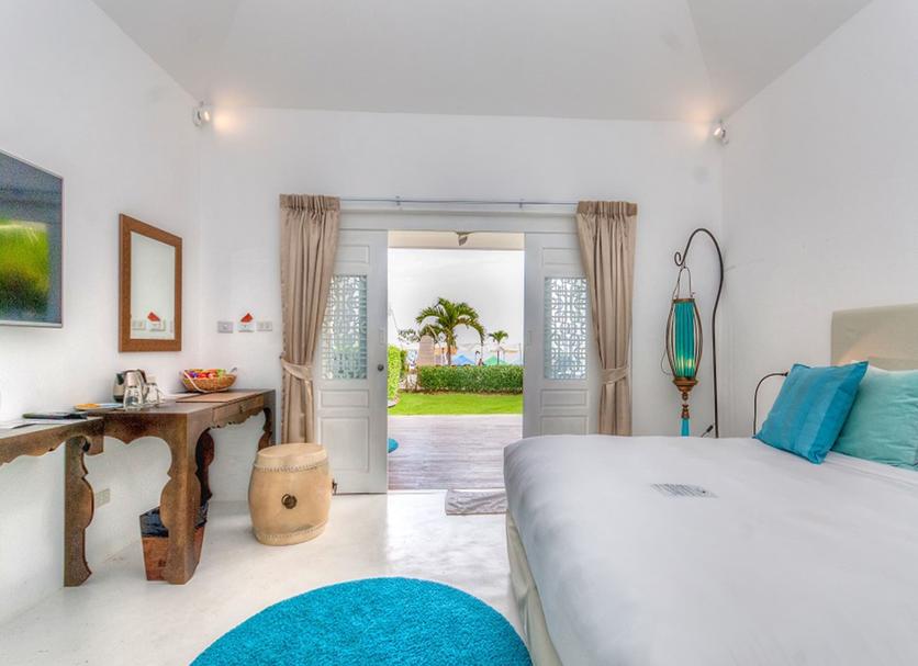 Quarto Foto