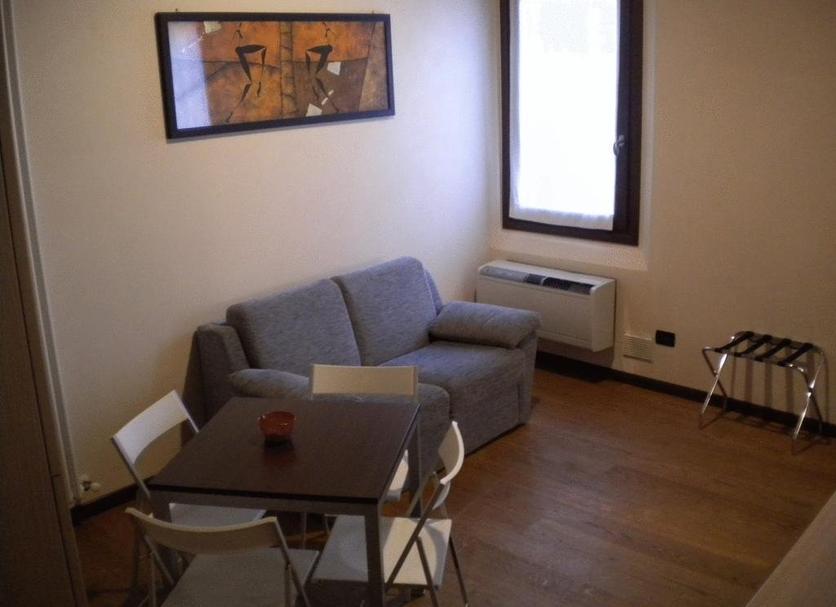 Sala de jantar Foto