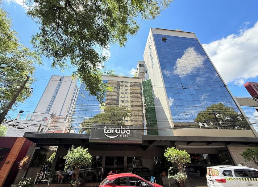 Edifício Foto